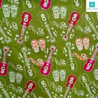 Gambar Kain batik jember BTB 04 dari Butik Rolla undefined 2 Tokopedia
