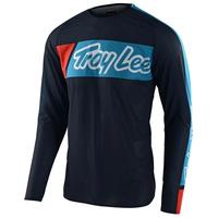 Gambar JERSEY SEPEDA TLD RACING CROSS MTB AM DOWNHILL XC ENDURO GRAVEL NAVY dari WOF SPORTS undefined 1 Tokopedia