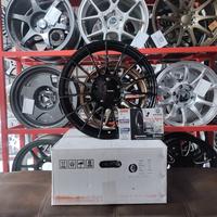 Gambar velg enkei irs r17 5x114.3 lbr7,5 et38 dari Jaya Motor velg ban undefined 1 Tokopedia