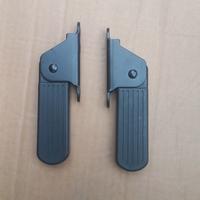 Gambar Foot step pijakan kaki jalu sepeda listrik uwinfly goda footstep depan - kiri dari Johan Bike undefined 1 Tokopedia