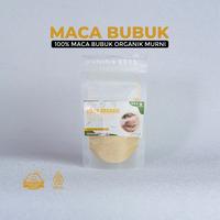 Gambar Maca Organic Bubuk Gingseng Peru Powder dari Kampusmadu undefined 1 Tokopedia