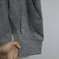 Gambar Hoodie "B One Soul" Grey dari Giant Secondstuff undefined 4 Tokopedia
