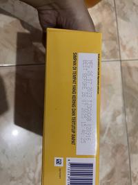 Gambar susu enfamil neuro pro a+ 400gr dari echan undefined 2 Tokopedia