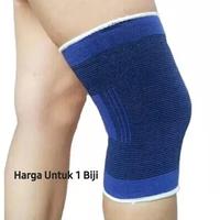 Gambar Knee Decker Pelindung Lutut Deker Knee Pad Support - Biru dari Azka Putra -Shop undefined 4 Tokopedia