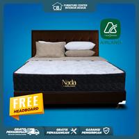 Gambar Airland Kasur Spring Bed Nada, BANTAL, GULING - GULING AIRLAND, 80x25 dari CBJ Furniture - Cipta Bangun Jaya undefined 4 Tokopedia