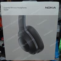 Gambar Nokia Wireless Bluetooth 5.0 Headphone / Headset With Mic E1200 ORI - Hitam dari LAZUARDI ONLINE STORE undefined 2 Tokopedia