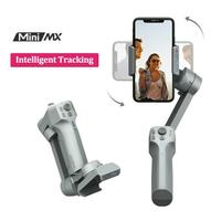 Gambar Moza Mini MX 3-Axis Gimbal Stabilizer Handheld Smartphone - Resmi dari Urban Gadget Official undefined 3 Tokopedia