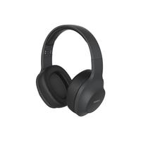 Gambar Nokia Wireless Bluetooth 5.0 Headphone / Headset With Mic E1200 ORI - Hitam dari LAZUARDI ONLINE STORE undefined 3 Tokopedia