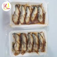Gambar Unagi Kabayaki OWF Bandung - 8 Slice 160g dari Kenal Jaya_NEW undefined 2 Tokopedia