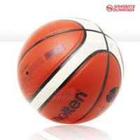 Gambar Bola basket Molten BG 3000 (100% ORIGINAL) dari Werving_NEW undefined 4 Tokopedia