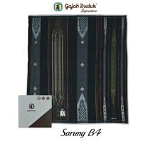 Gambar sarung gajah duduk signature premium - C6 dari Sabagya moeslim store undefined 3 Tokopedia