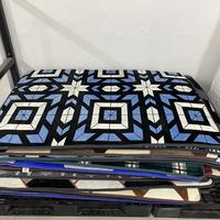 Gambar Karpet malaysia ukuran 95 x 140 dari Toko Banjar Hanasari Textile undefined 5 Tokopedia