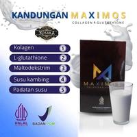 Gambar Maximos Collagen Susu Maximos Susu Kambing Etawa Collagen dari putrinaturalshop undefined 3 Tokopedia