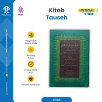 Gambar Kitab Tauseh Lux B5 Toha Putra dari Toha Putra undefined 1 Tokopedia