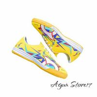 Gambar sepatu futsal Ortuseight keluaran baru warna kuning - 35 dari MIEFTAH SPORT 02 undefined 1 Tokopedia