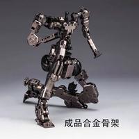 Gambar MODEL KIT MJH FISSION CRAFTSMAN SOUL 1/100 YANMIE ( METAL IN FRAME ) - READY STOCK dari Ace Hobby Town undefined 4 Tokopedia
