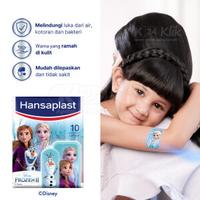 Gambar Hansaplast Frozen Amplop (1 Pack Isi 10) (per Pcs) dari K24Klik undefined 3 Tokopedia