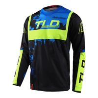 Gambar JERSEY SEPEDA CROSS TLD MTB DOWNHILL MX ENDURO TRAIL GRAVEL FLUO ROAD dari WOF SPORTS undefined 1 Tokopedia