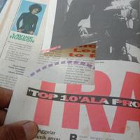 Gambar majalah HAI edisi September 91 36 dari toko kolong atap undefined 4 Tokopedia