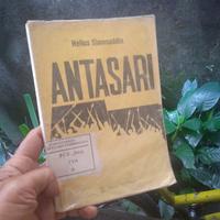 Gambar Buku Antasari (Biografi Pahlawan) dari larisa store tasik undefined 1 Tokopedia