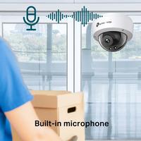 Gambar CCTV VIGI C240 4MP Full-Color Dome Network Camera dari GLORIMITRASUKSES undefined 3 Tokopedia