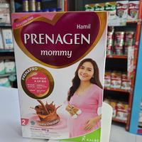 Gambar Prenagen mommy coklat 400g dari Susu Oke Harapan Indah undefined 1 Tokopedia