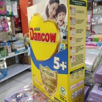 Gambar NESTLE DANCOW 5+ MADU 750gr dari putra langgeng swalayan_NEW undefined 3 Tokopedia