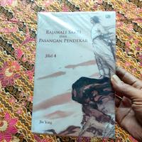 Gambar Buku Cerita Klasik Tiongkok, RAJAWALI SAKTI dan PASANGAN PENDEKAR jl.4 dari TOKO BUKU TABOO undefined 1 Tokopedia