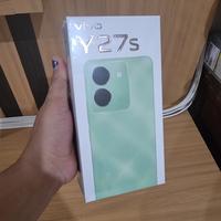 Gambar Vivo Y27S 8gb/256Gb Garansi Resmi Vivo - Hitam, 8gb/256gb dari RnR Jaya undefined 2 Tokopedia