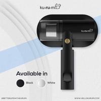 Gambar Ayum - Kurumi Kv01 Lite Vacuum Cleaner / Vacuum Kasur Dan Sofa dari pelopydefany undefined 2 Tokopedia
