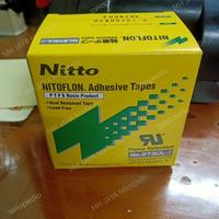 Gambar isolasi tahan panas / nitoflon 973ul 2" inchi dari MH jaya mandiri undefined 3 Tokopedia
