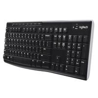 Gambar Keyboard Logitech K270 Wireless Full Size dari ESES Komputer Tasikmalaya undefined 4 Tokopedia