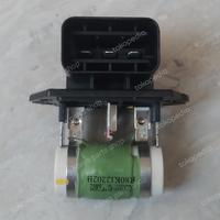 Gambar RESISTOR EXTRA FAN GRAND AVEGA/ALL NEW RIO dari KORINDO AUTOPARTS undefined 2 Tokopedia
