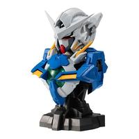 Gambar MS Mechanical Bust 02 Gundam Exia Bandai model kit - Full Set 3 dari VT Project Retailer undefined 4 Tokopedia