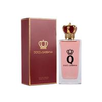 Gambar Dolce Gabbana – Q By Dolce&Gabbana Eau de Parfum 100ml dari Era Official Store undefined 1 Tokopedia