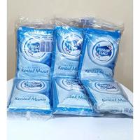 Gambar Susu Sachet Kental Manis Frisian Flag putih 38 gr - 6 pcs dari Mahreenstore Cikarang undefined 2 Tokopedia