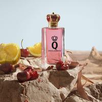 Gambar Dolce Gabbana – Q By Dolce&Gabbana Eau de Parfum 100ml dari Era Official Store undefined 3 Tokopedia