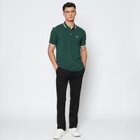 Gambar ARNOLD PALMER POLO SHIRT BASIC HIJAU EMERALD PRIA - P-XXXA08-G9 - XXL dari Arnold Palmer undefined 5 Tokopedia
