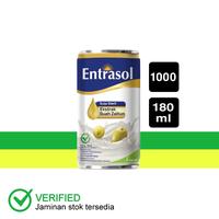 Gambar Entrasol Susu Steril Ekstrak Buah Zaitun 180 ml dari BIGsmart Official undefined 5 Tokopedia