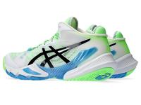 Gambar Sepatu Asics Metarise White Black 1051A058.102 - US 12,5 / 47  dari Out of The Box ID_NEW undefined 4 Tokopedia
