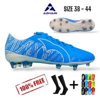 Gambar Sepatu Bola Ortuseight Ortus Sepak Bola Kaki Ortuseight Catalyst Ori 5 - Full Oren, 39 dari AZHAFI SPORT.ID undefined 5 Tokopedia