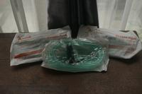 Gambar Oxygen Mask Axeell - Anak dari Antum Medika undefined 1 Tokopedia