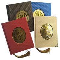 Gambar buku yasin dan tahlil soft cover full warna custom desain harga murah dari Percetakan Murah SBY undefined 2 Tokopedia
