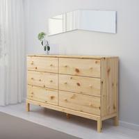 Gambar LEMARI LACI/BUFET 6 LACI KAYU JATI BELANDA dari UD. HARAPAN JAYA 1 undefined 1 Tokopedia