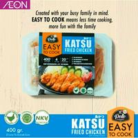 Gambar Pollo Easy To Cook Chicken Katsu 400 Gr dari AEON Fresh undefined 2 Tokopedia