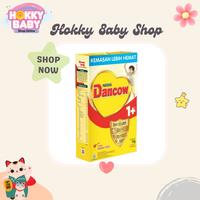 Gambar Dancow 1+ Madu Susu Pertumbuhan Anak usia 1-3 th isi 1000 gr dari Hokky Baby Shop Online undefined 1 Tokopedia