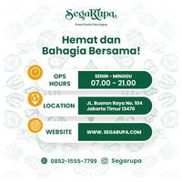 Gambar DAGING SLICE PARU 500gr - SEGARUPA FROZEN FOOD & TOKO DAGING dari Segarupa Meatshop undefined 3 Tokopedia