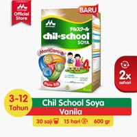 Gambar CHIL SCHOOL SOYA VANILA MADU 600 GR - MADU dari Toko Anterah Swalayan undefined 1 Tokopedia