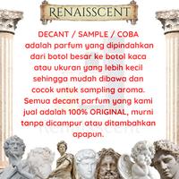 Gambar Decant Ch*nel Paris - Edimbourg - 1ML dari Coba Coba Parfum undefined 2 Tokopedia