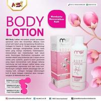 Gambar msi body lotion diamond dari cake Berkah Aisyah undefined 2 Tokopedia